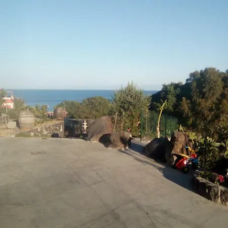 Casa Kristin & Iris Holiday home *