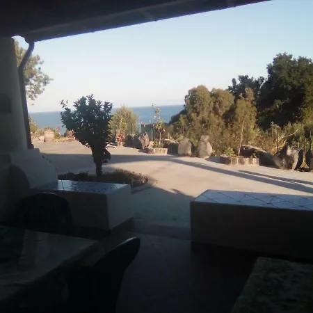 Casa Kristin & Iris Lipari (Isola Lipari)