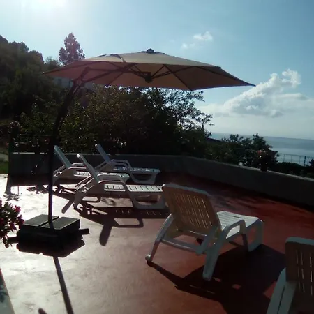 Casa Kristin & Iris Holiday home