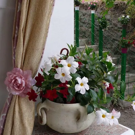 Casa Kristin & Iris Lipari (Isola Lipari)