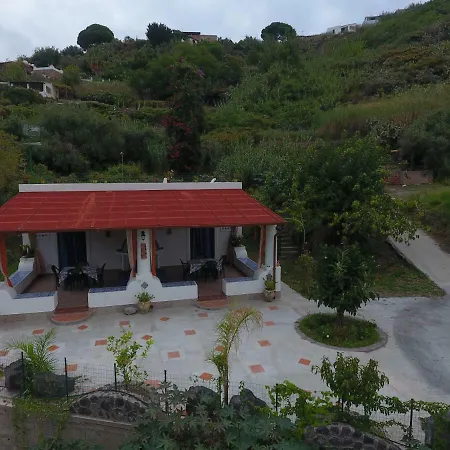 Casa Kristin & Iris Holiday home