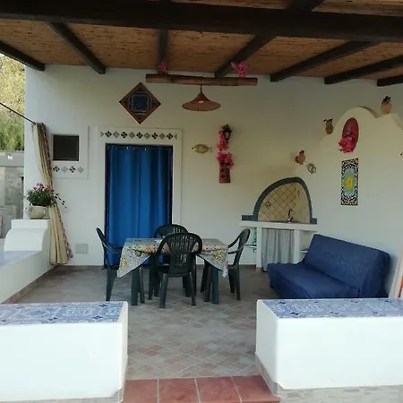 Casa Kristin & Iris *