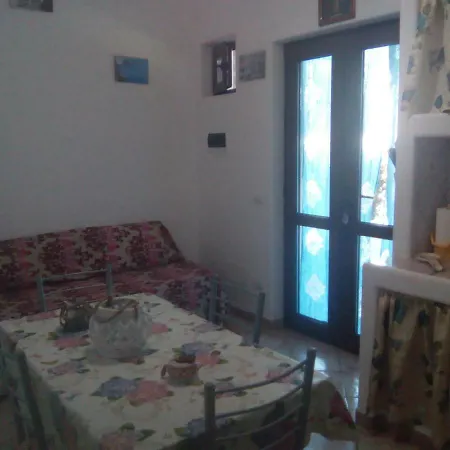 Casa Kristin & Iris Lipari (Isola Lipari)