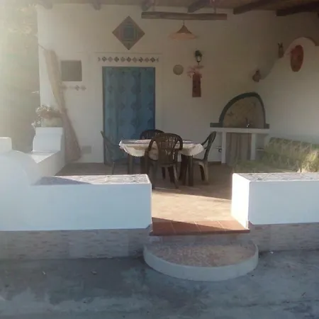 Casa Kristin & Iris Lipari (Isola Lipari)