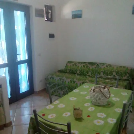 Casa Kristin & Iris Holiday home