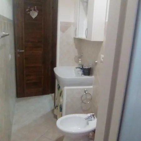 Casa Kristin & Iris * Lipari (Isola Lipari)