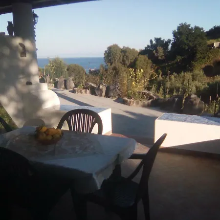 Casa Kristin & Iris Lipari (Isola Lipari)