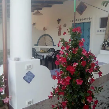 Casa Kristin & Iris * Lipari (Isola Lipari)