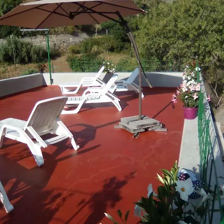 Casa Kristin & Iris Holiday home *