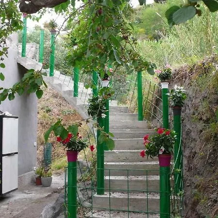 Casa Kristin & Iris Lipari (Isola Lipari)