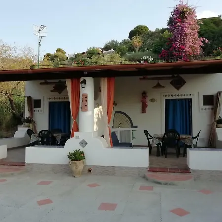 Casa Kristin & Iris Holiday home *